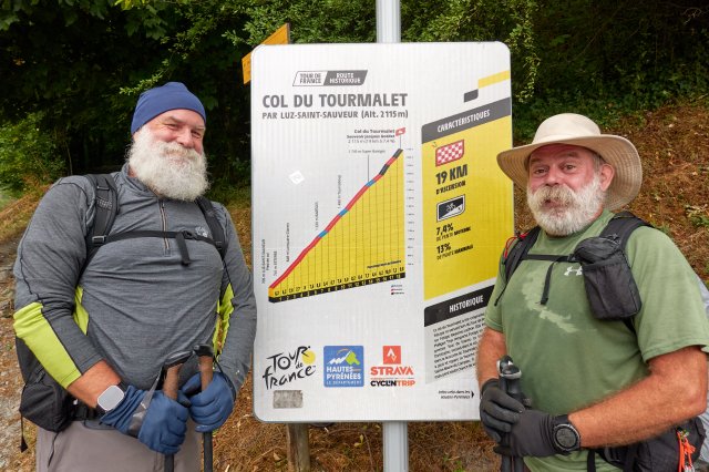 Tour de France/Tour de France