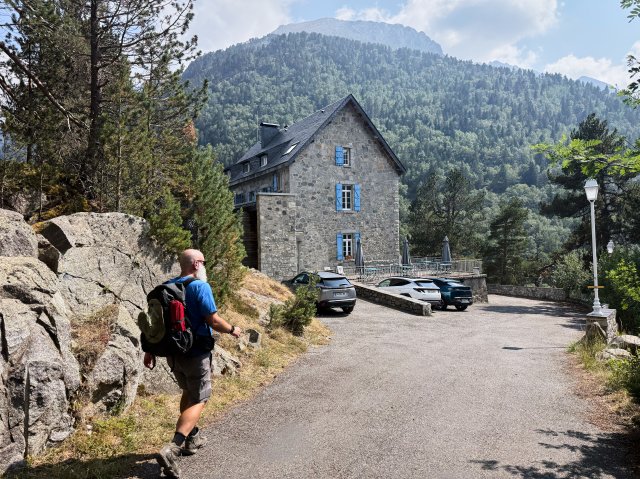 Hotel d'Ordeon