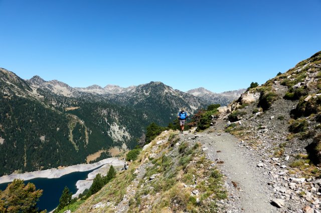 High country