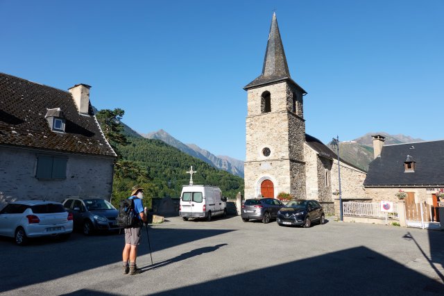 Tourist France