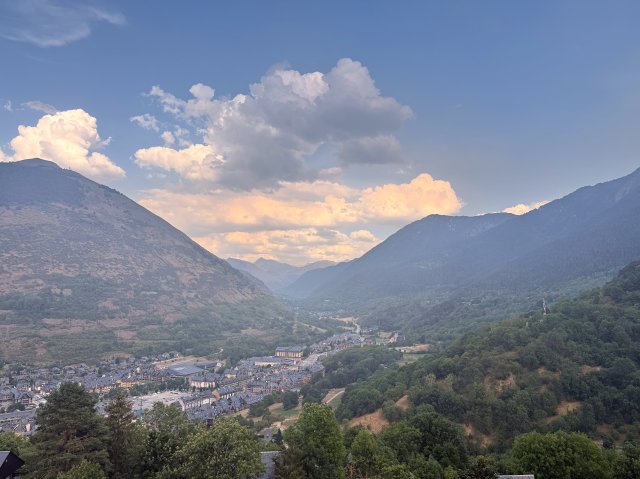 Smoky Val d'Aran