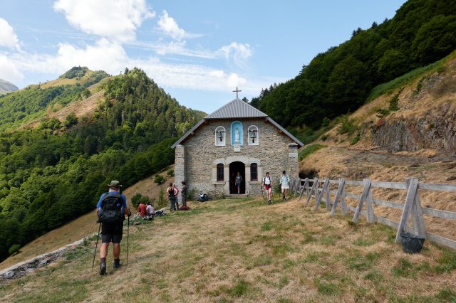 Chapel