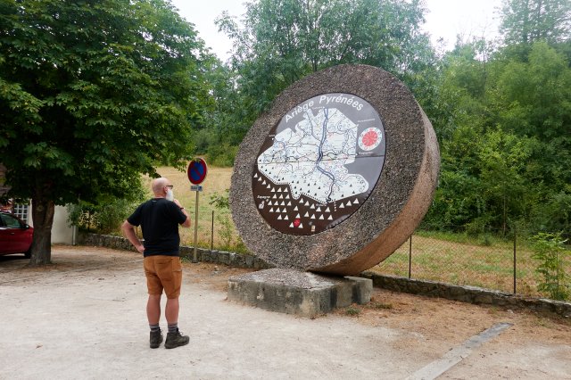 Roadsign