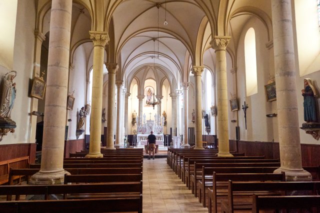 St-Lizier