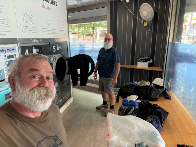 Laundry Day