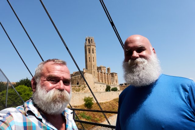Lleida
