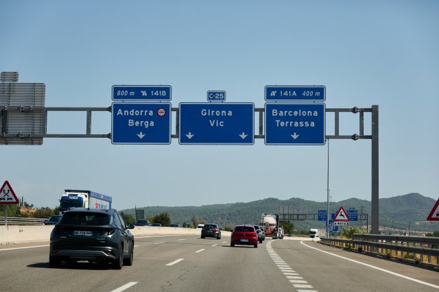 Avoiding Barcelona