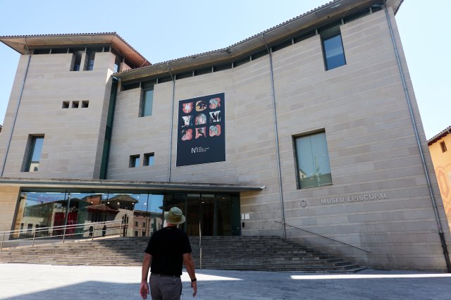 Museum of Medieval Art