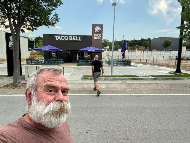 Yo quiero Taco Bell